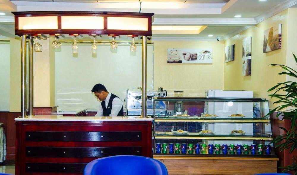 Jubail Inn Екстер'єр фото
