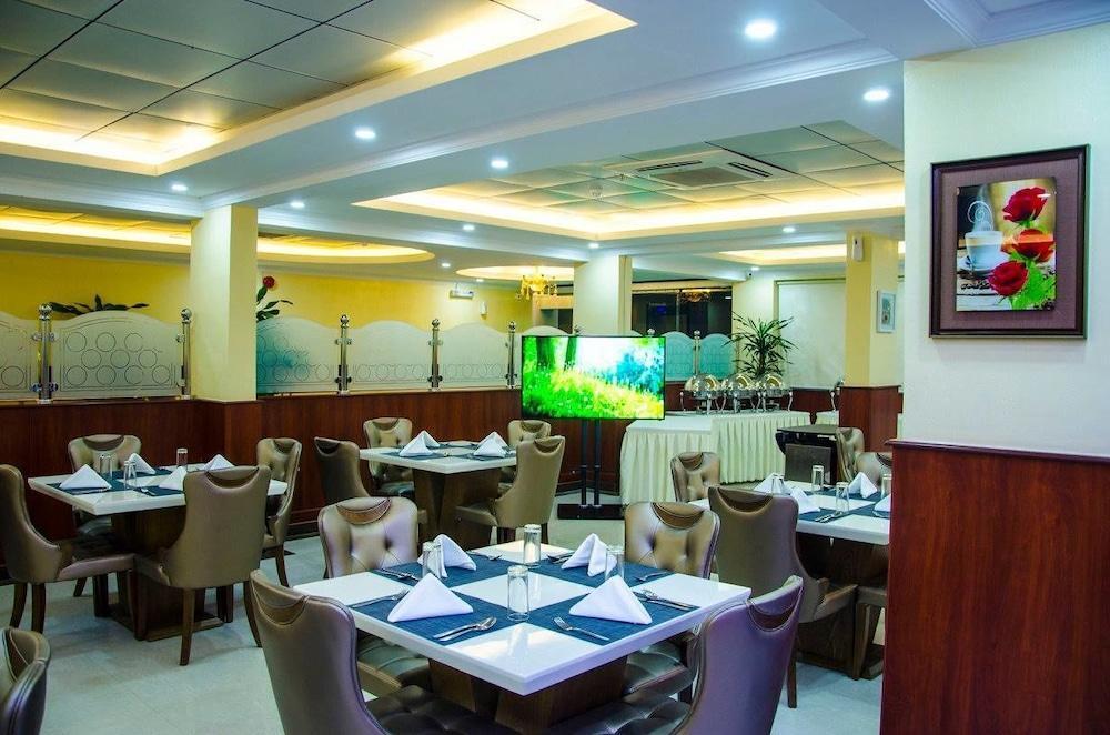 Jubail Inn Екстер'єр фото