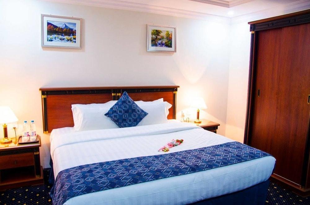 Jubail Inn Екстер'єр фото