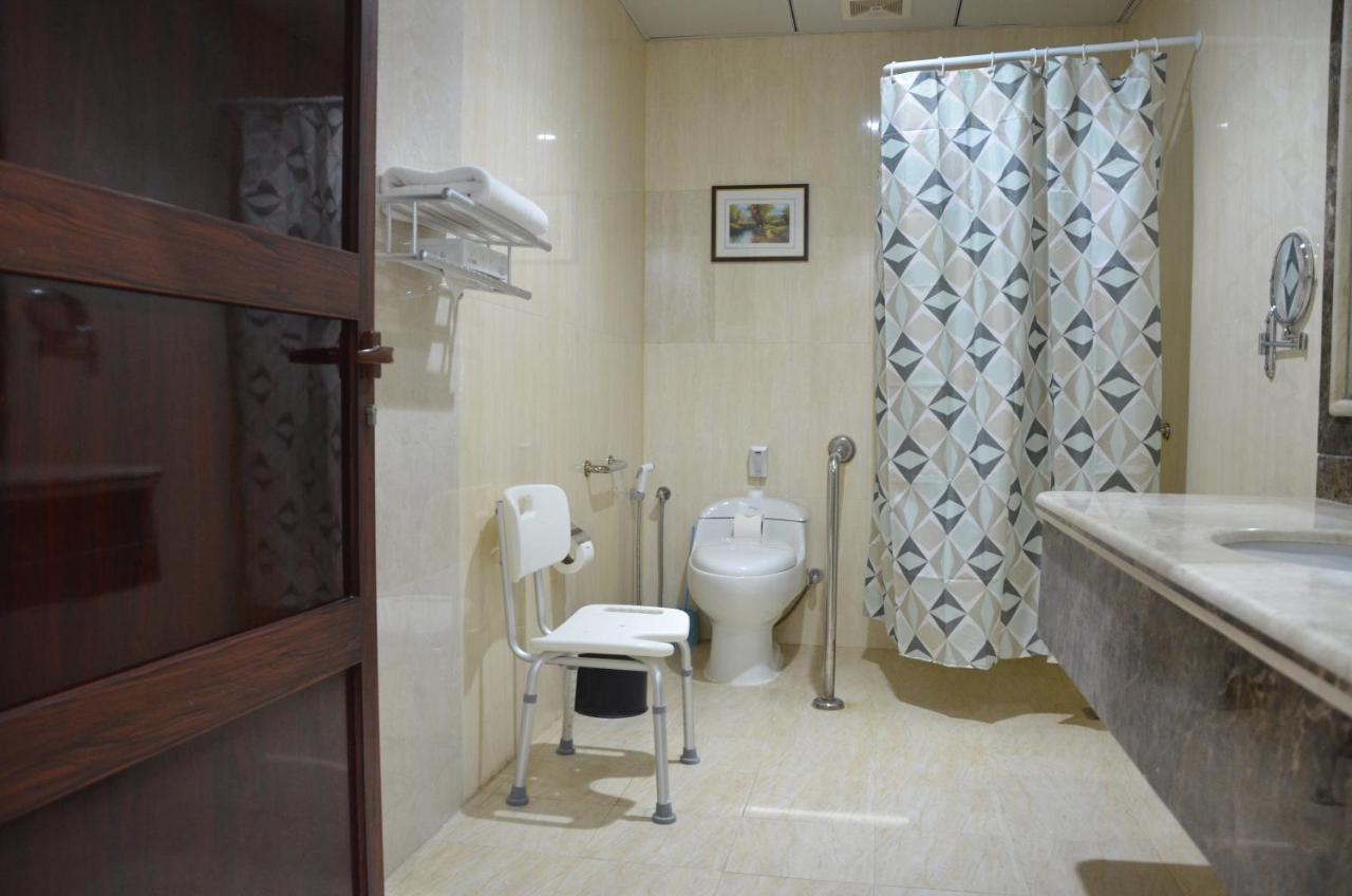 Jubail Inn Екстер'єр фото