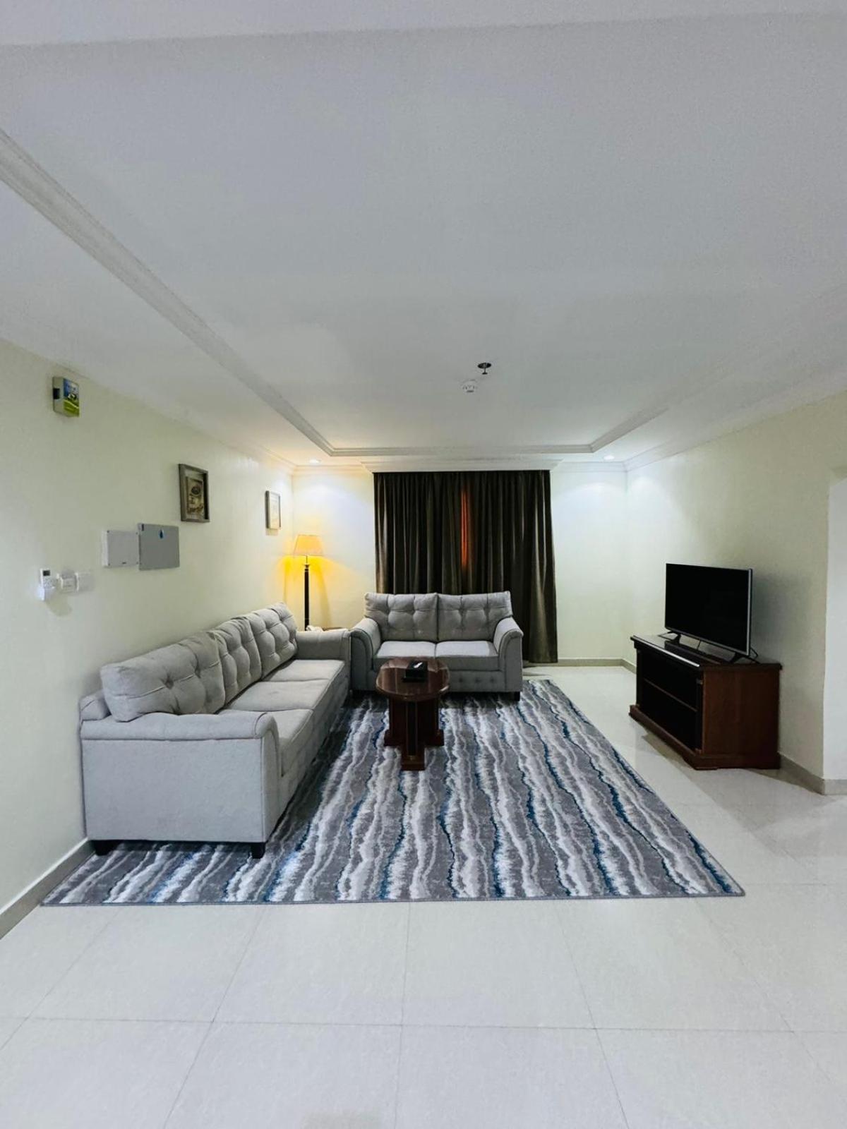 Jubail Inn Екстер'єр фото
