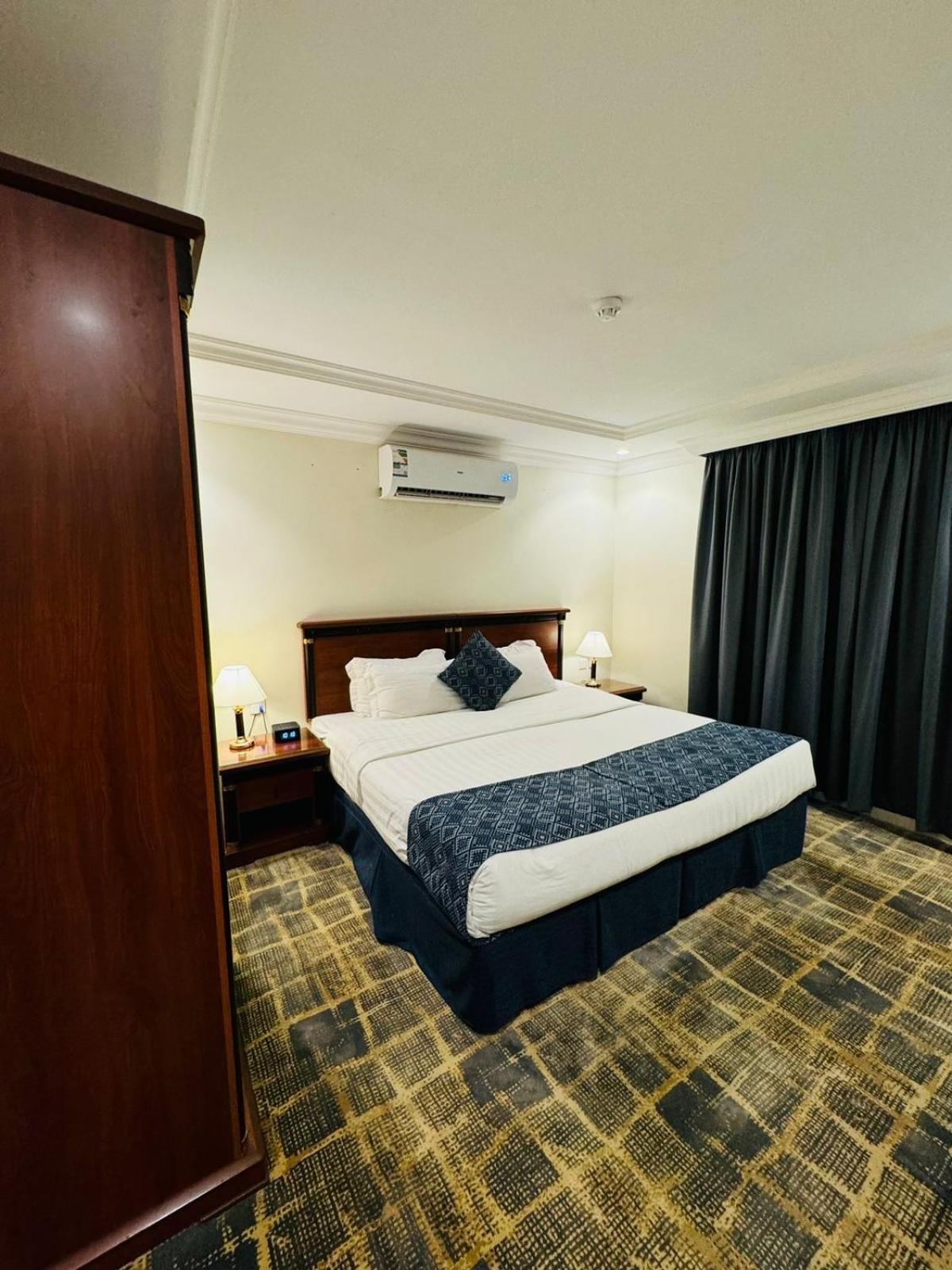 Jubail Inn Екстер'єр фото