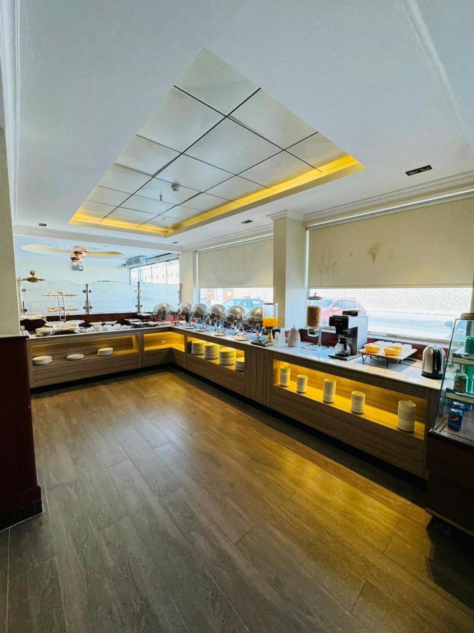 Jubail Inn Екстер'єр фото