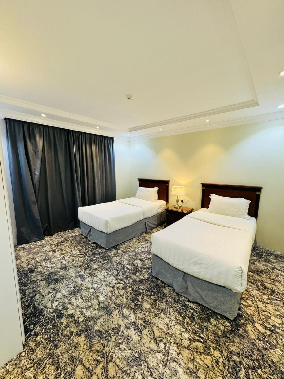 Jubail Inn Екстер'єр фото