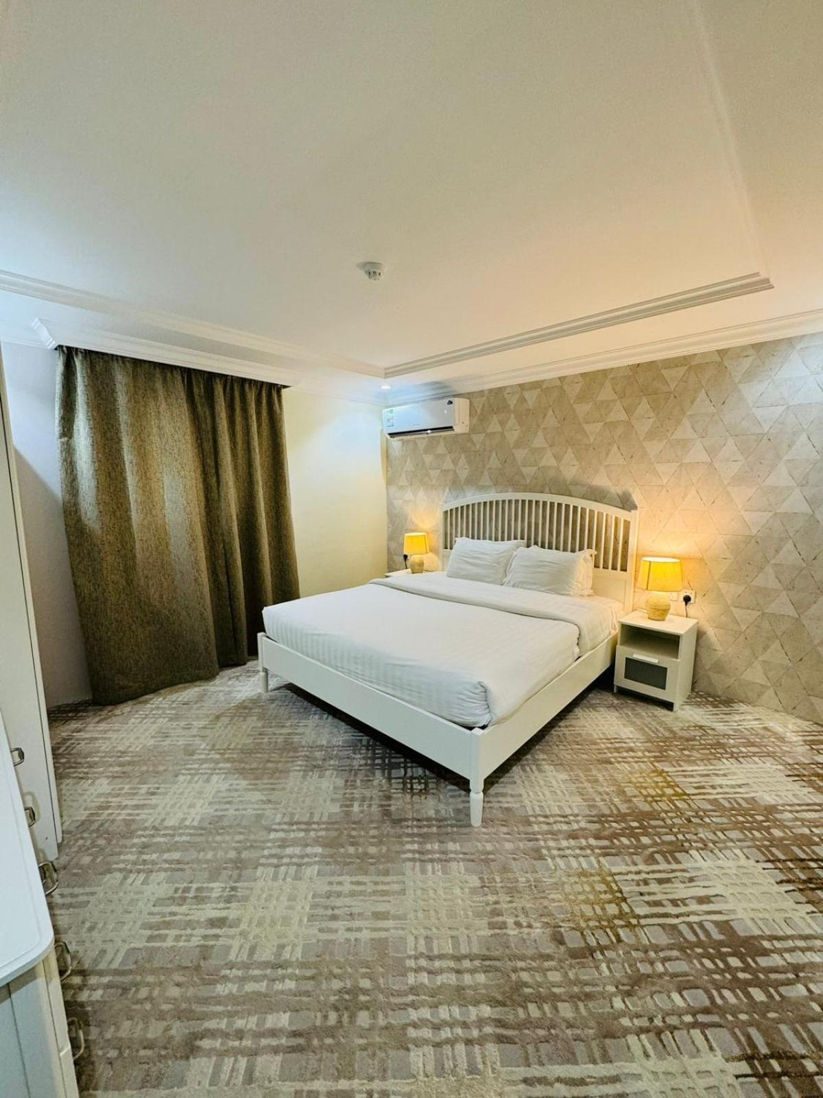 Jubail Inn Екстер'єр фото