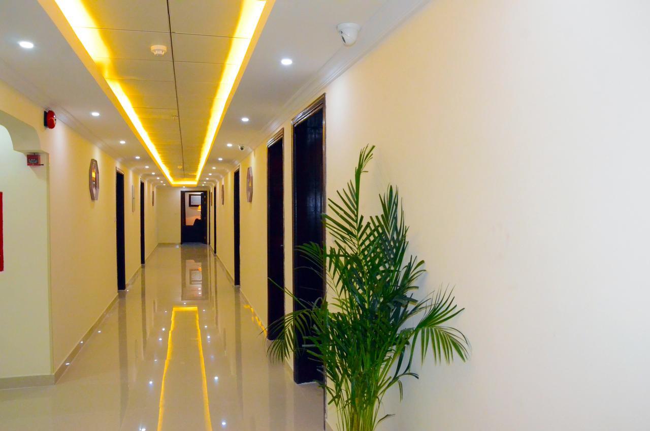 Jubail Inn Екстер'єр фото