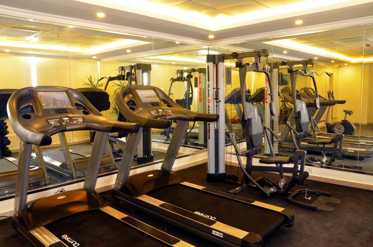 Jubail Inn Екстер'єр фото