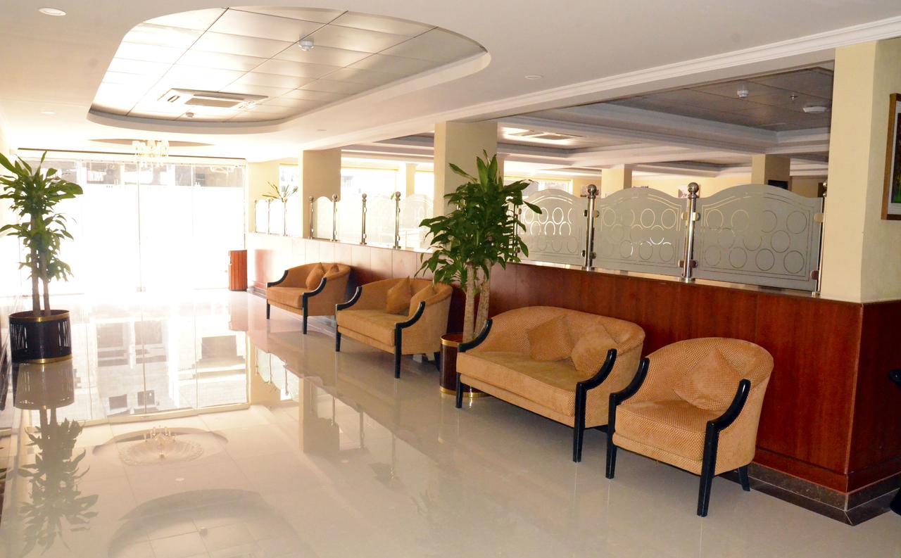 Jubail Inn Екстер'єр фото