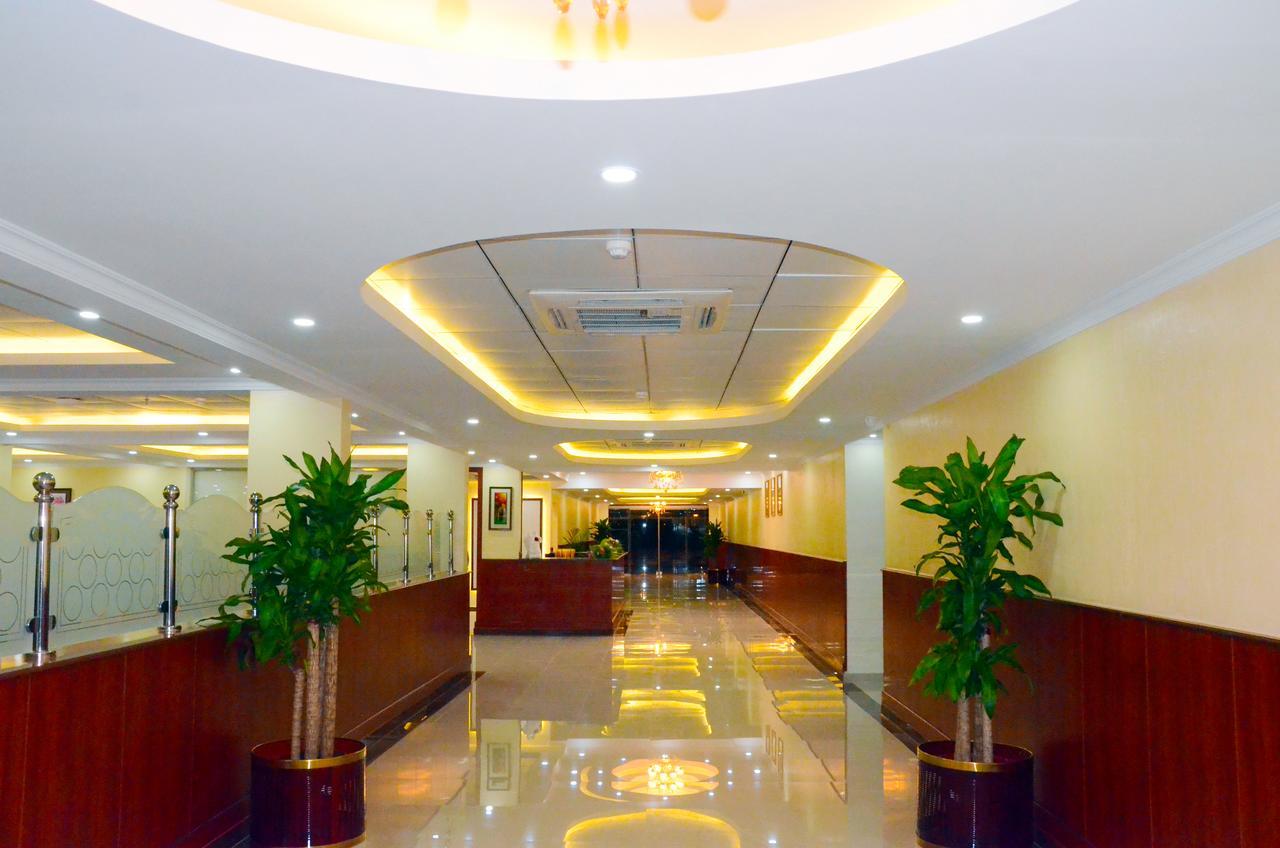 Jubail Inn Екстер'єр фото