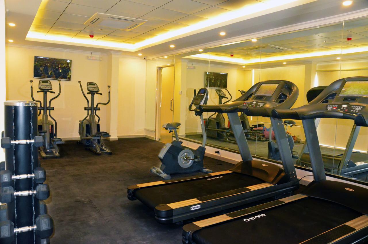 Jubail Inn Екстер'єр фото