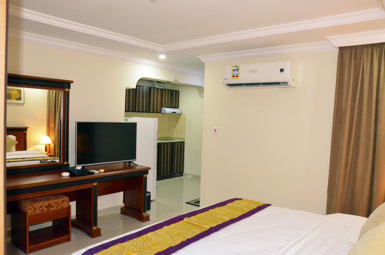 Jubail Inn Екстер'єр фото