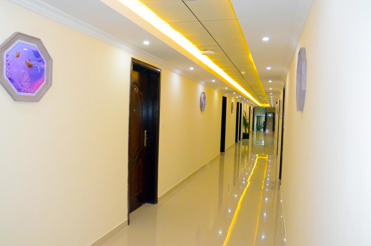 Jubail Inn Екстер'єр фото
