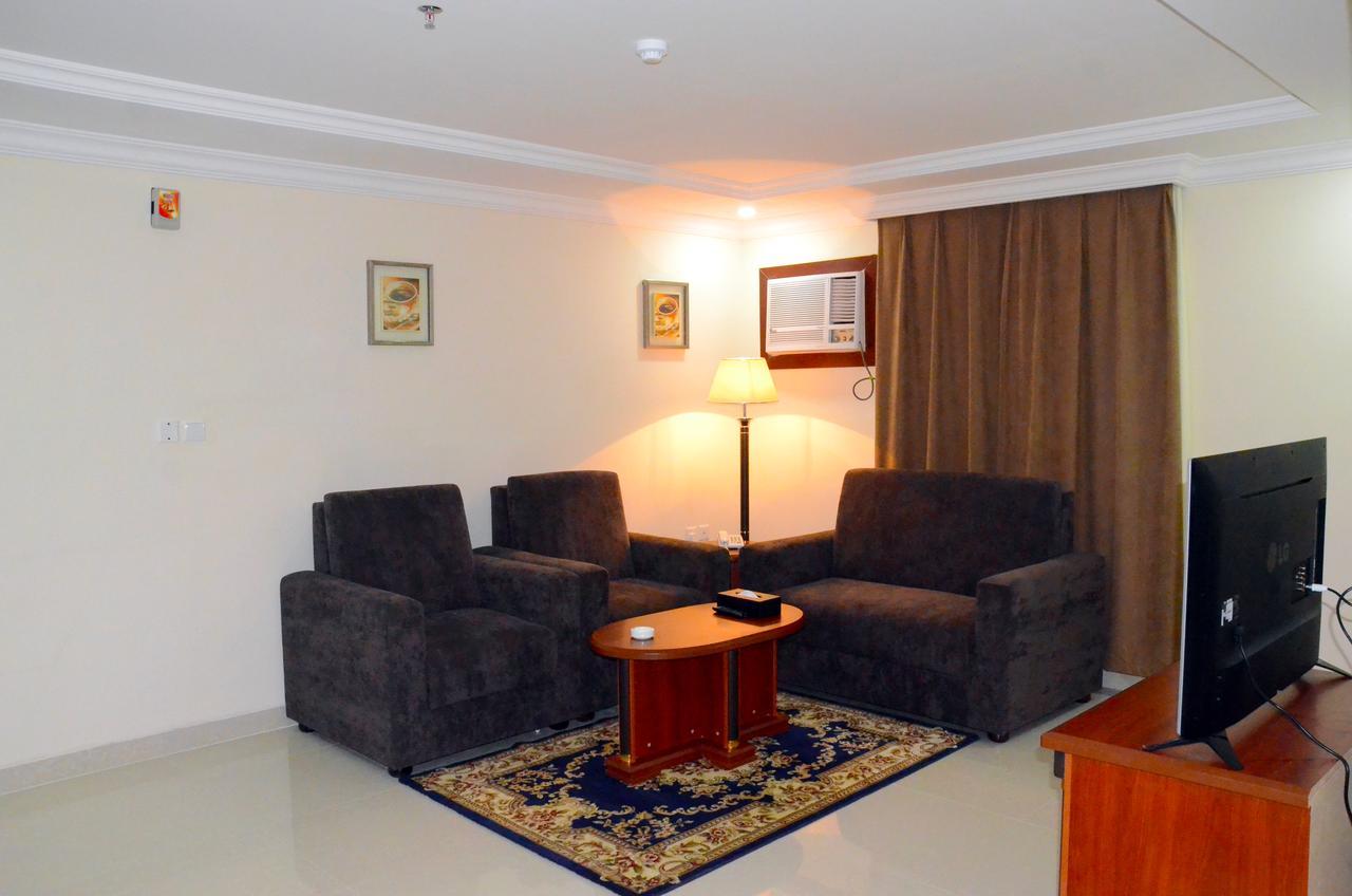 Jubail Inn Екстер'єр фото