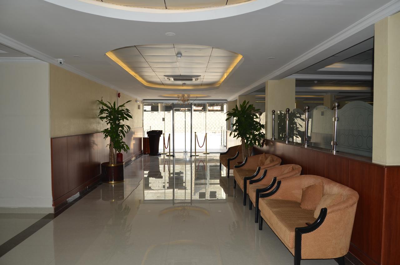 Jubail Inn Екстер'єр фото