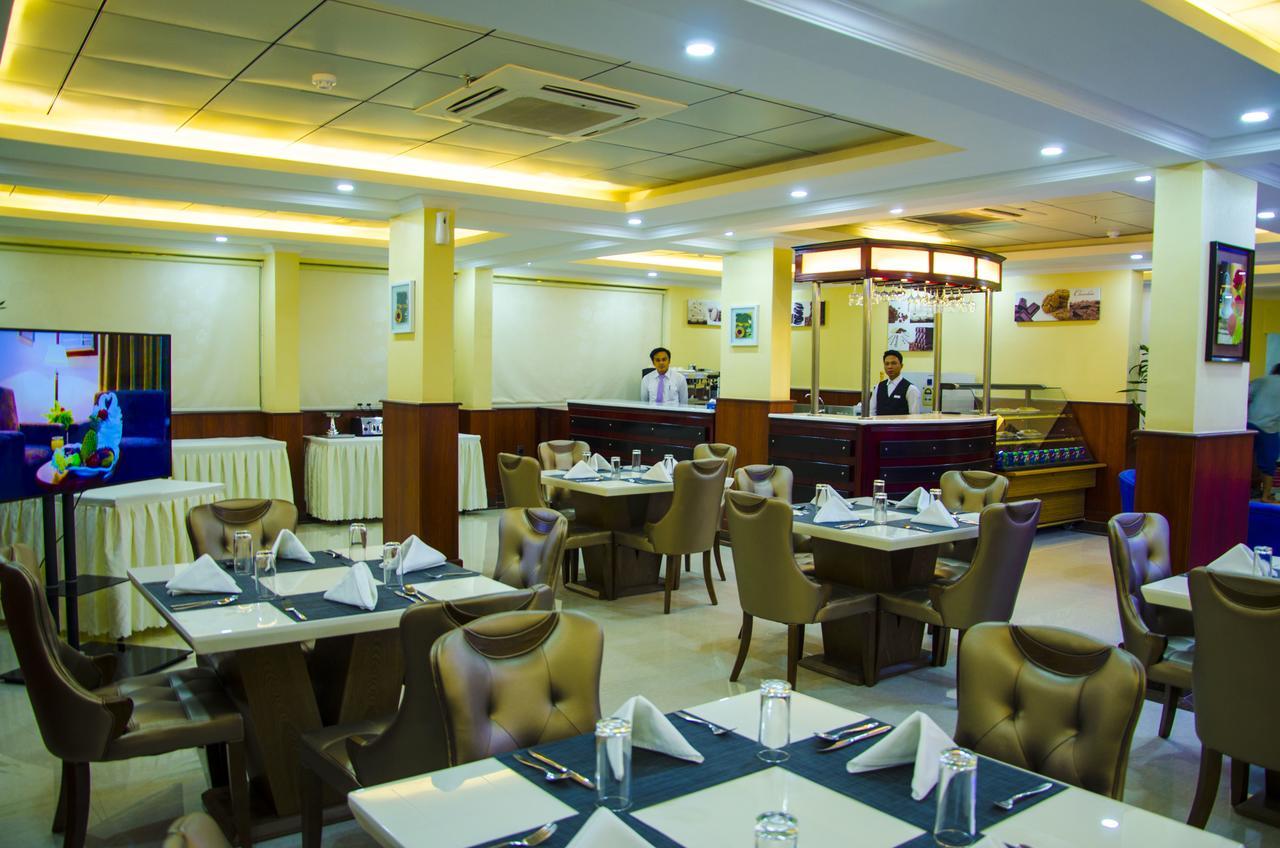 Jubail Inn Екстер'єр фото