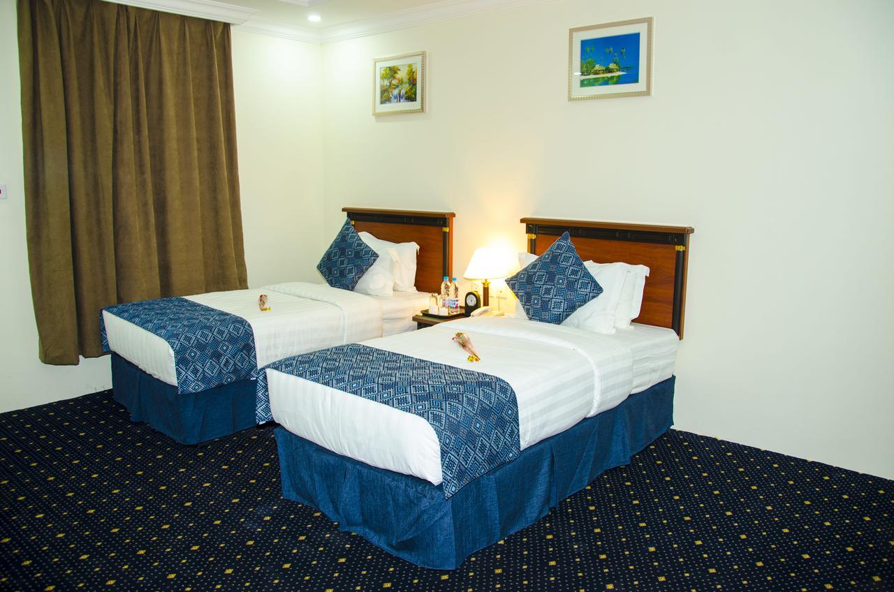 Jubail Inn Екстер'єр фото