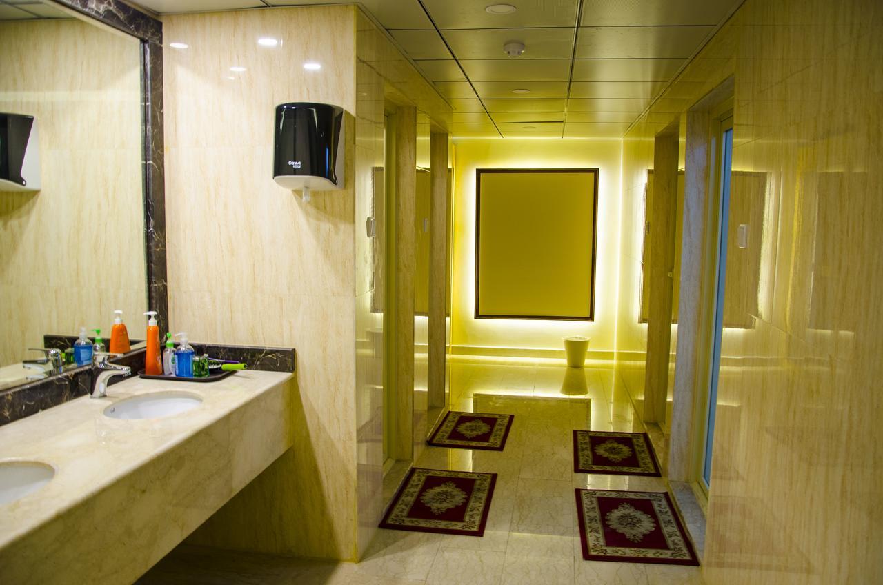 Jubail Inn Екстер'єр фото
