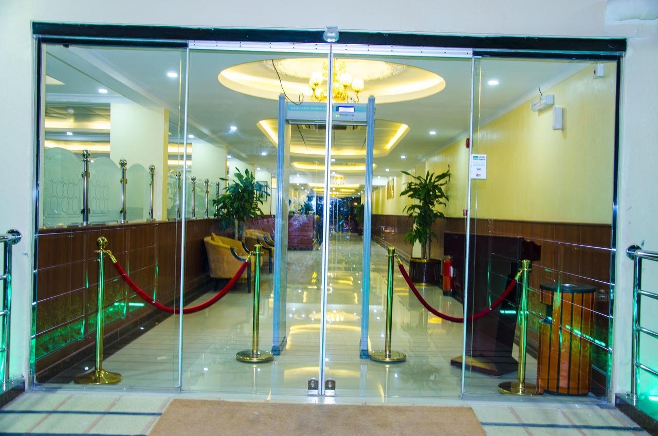 Jubail Inn Екстер'єр фото