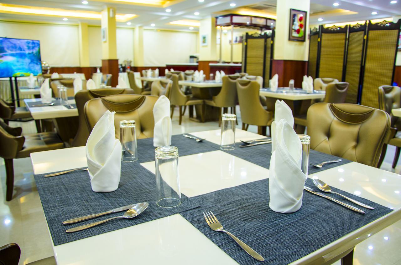 Jubail Inn Екстер'єр фото