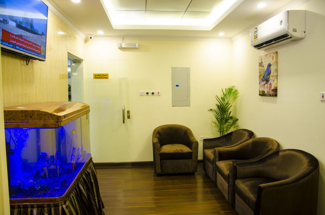 Jubail Inn Екстер'єр фото