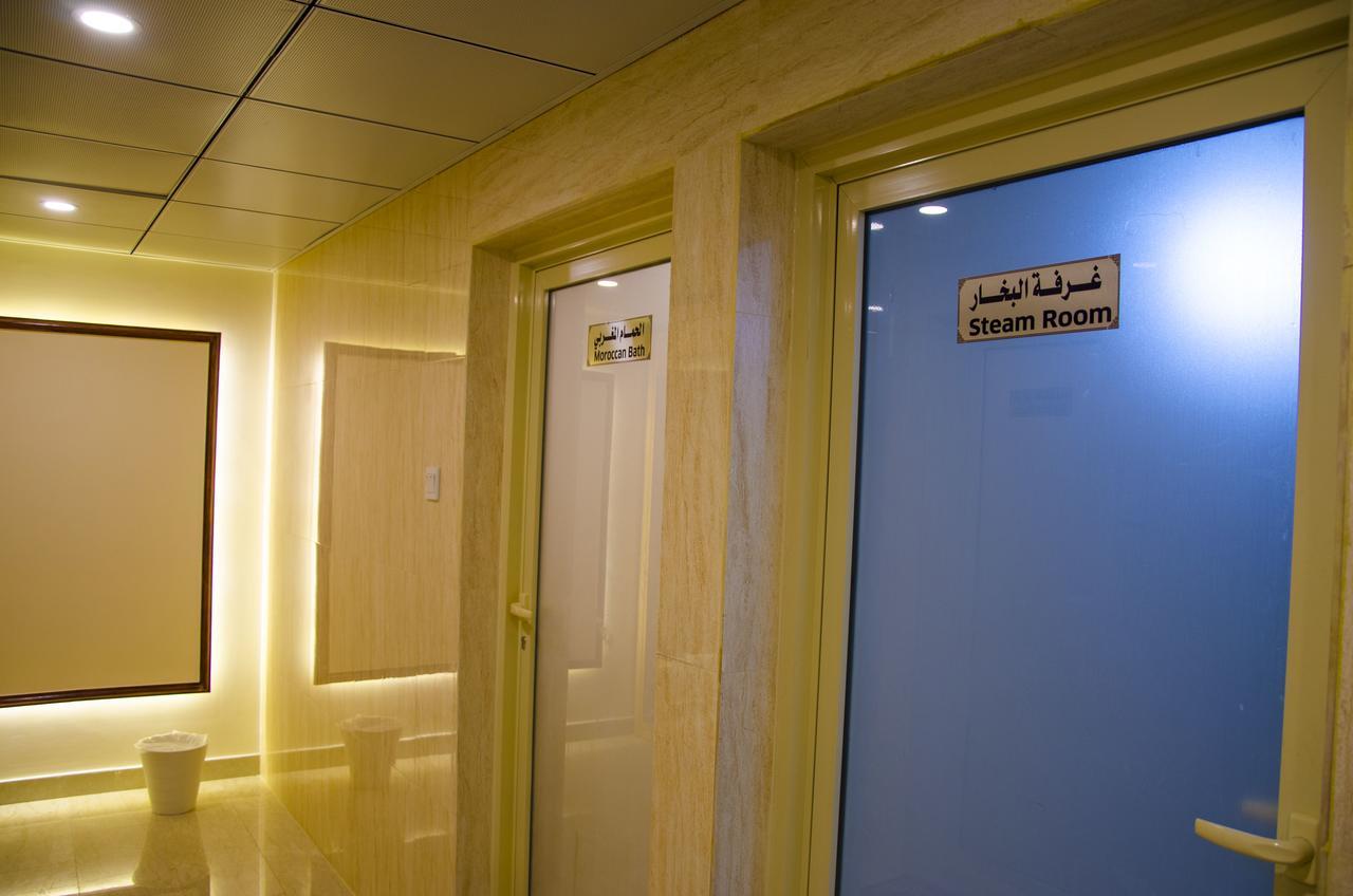 Jubail Inn Екстер'єр фото