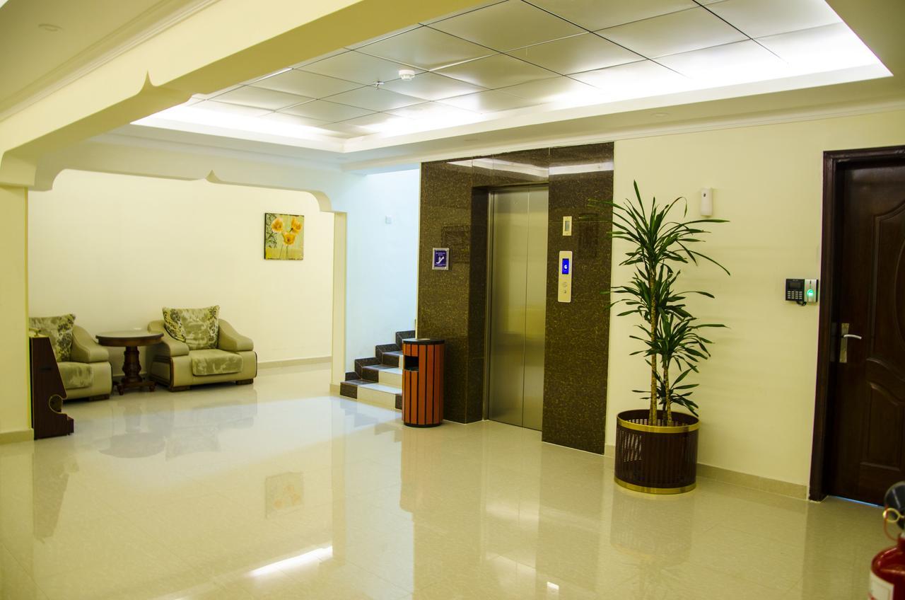 Jubail Inn Екстер'єр фото